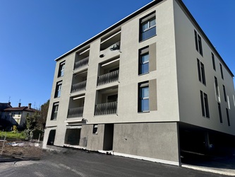 🌿 Nuova Residenza signorile – A Stabio nasce un nuovo modo di abitare!