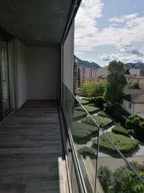 Lugano, Molino Nuovo, 2,5 locali RECENTISSIMO, con terrazzo - 3° PIANO - LIFT